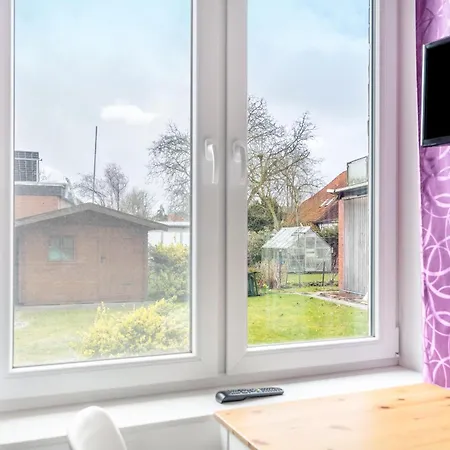 شقة Kleine Himmelpforte Himmelpforten