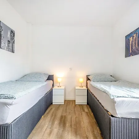 Kleine Himmelpforte Apartment Himmelpforten
